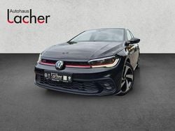 Deep black perleffekt Gebraucht 2024 VW Polo GTI Limousine | 25.790 € (Guter Preis)