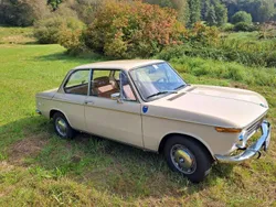 Beige Gebraucht 1970 BMW 2002 Limousine | 22.500 €
