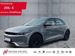 Grau Gebraucht 2021 Hyundai Ioniq Dynamiq Kleinwagen | 19.450 € (Guter Preis)