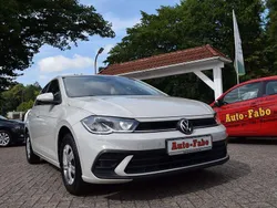 Ascot gray Gebraucht 2022 VW Polo Kleinwagen | 15.980 € (Fairer Preis)