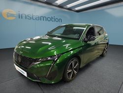 Grün Gebraucht 2024 Peugeot 308 Kleinwagen | 25.299 € (Guter Preis)