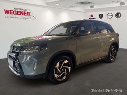 Ice/ cosmic black pearl Gebraucht 2025 Suzuki Vitara Comfort+ SUV | 28.670 € (Fairer Preis)