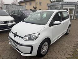 Weiß Gebraucht 2022 VW up! Kleinwagen | 9.999 € (Guter Preis)