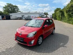 Rot Gebraucht 2010 Renault Twingo Kleinwagen | 2.700 € (Fairer Preis)