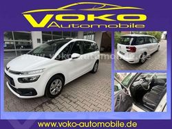 Weiß Gebraucht 2021 Citroën Grand C4 Picasso Van / Kleinbus | 16.380 € (Fairer Preis)