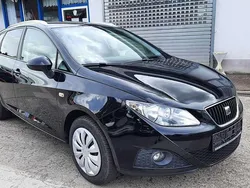 Schwarz Gebraucht 2012 Seat Ibiza ST Style Kombi | 4.800 € (Fairer Preis)