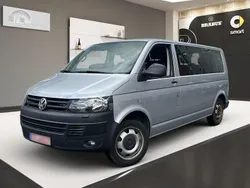 Grau Gebraucht 2014 VW T5 Van | 12.988 € (Superpreis)