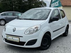 Weiß Gebraucht 2010 Renault Twingo Authentique Kleinwagen | 2.250 € (Fairer Preis)