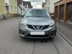 Nissan Pulsar