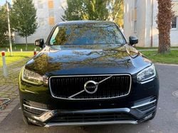 Schwarz Gebraucht 2015 Volvo XC90 Momentum SUV | 28.000 € (Fairer Preis)