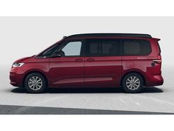 Gebraucht 2024 VW California Beach Van | 63.840 € (Fairer Preis)