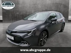 Grau Neu 2025 Toyota Corolla Business Edition Kombi | 37.990 €