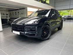 Schwarz Gebraucht 2023 Porsche Cayenne SUV | 97.900 €