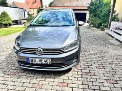 Gebraucht 2017 VW Golf Sportsvan Sound Van / Kleinbus | 8.900 € (Fairer Preis)