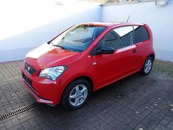 Rot Gebraucht 2014 Seat Mii Reference Kleinwagen | 6.990 € (Fairer Preis)