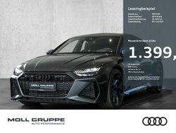 Grau Neu 2025 Audi RS7 Performance Kleinwagen | 154.088 €
