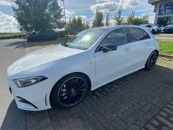 Weiß Gebraucht 2020 Mercedes A35 AMG AMG Limousine | 32.900 € (Fairer Preis)