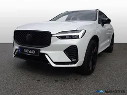 Weiß Neu 2025 Volvo XC60 Plus SUV | 67.495 € (Fairer Preis)