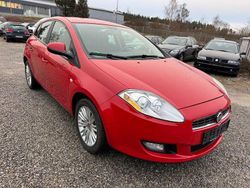 Gebraucht 2007 Fiat Bravo Dynamic Kleinwagen | 4.590 € (Teuer)