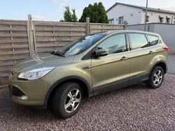 Grün Gebraucht 2013 Ford Kuga Titanium SUV | 9.999 € (Fairer Preis)