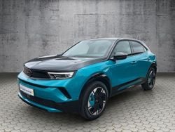 Tropikal grün Gebraucht 2025 Opel Mokka-e SUV | 31.890 € (Teuer)