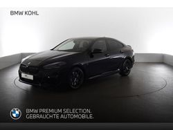 Schwarz Gebraucht 2022 BMW M235 Comfort Edition Coupé | 36.860 € (Fairer Preis)