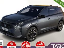 Grau metallic Neu 2025 Peugeot 5008 GT SUV | 36.869 €