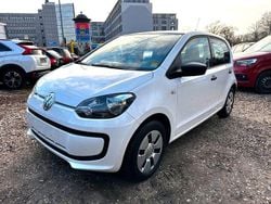 Gebraucht 2013 VW up! Kleinwagen | 4.950 € (Guter Preis)