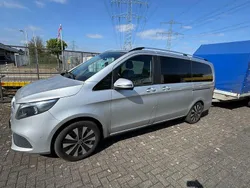 Silber Gebraucht 2020 Mercedes V250 Edition Van / Kleinbus | 38.500 € (Fairer Preis)