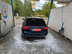 Blau Gebraucht 2010 Audi A4 Kombi | 6.500 € (Fairer Preis)