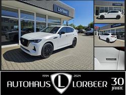 Neu 2025 Mazda CX-60 Homura-Line SUV | 55.400 € (Guter Preis)