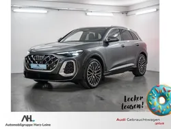 Grau Gebraucht 2025 Audi SQ5 Comfort SUV | 88.765 € (Fairer Preis)