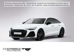 Gletscherweiß metallic Neu 2025 Audi A6 Sport Limousine | 72.900 € (Fairer Preis)