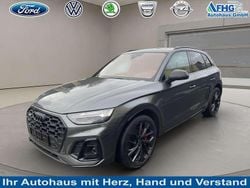 Daytonagrau perleffekt Gebraucht 2024 Audi SQ5 Basis SUV | 69.500 €