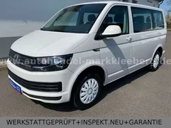 Weiß Gebraucht 2019 VW T6.1 Van | 34.990 € (Etwas zu teuer)