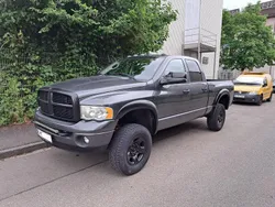 Grau Gebraucht 2004 Dodge Ram Abholung | 24.500 € (Guter Preis)