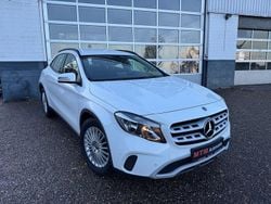 Weiß Gebraucht 2019 Mercedes GLA200 SUV | 17.990 € (Superpreis)