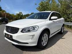 Ice white Gebraucht 2017 Volvo XC60 Summum SUV | 19.970 € (Superpreis)