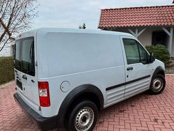 Grau Gebraucht 2007 Ford Tourneo Connect Van / Kleinbus | 950 € (Superpreis)