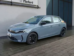 Grau Gebraucht 2024 Opel Corsa Kleinwagen | 19.500 € (Fairer Preis)