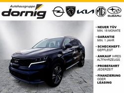 Aurora schwarz met. Gebraucht 2023 Kia Sorento Spirit SUV | 49.990 € (Teuer)