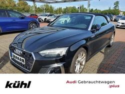 Gebraucht 2021 Audi A5 S-Line Coupé | 36.500 € (Fairer Preis)