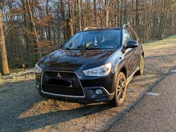 Gebraucht 2010 Mitsubishi ASX SUV | 4.750 € (Teuer)
