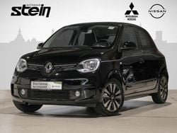 Schwarz Gebraucht 2021 Renault Twingo Intens Kleinwagen | 10.840 € (Guter Preis)