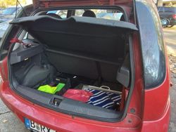 Rot Gebraucht 2005 Opel Corsa Kleinwagen | 600 € (Superpreis)