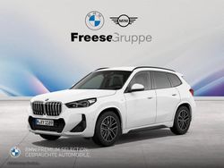 Weiß Gebraucht 2025 BMW X1 Luxury Line SUV | 44.990 € (Teuer)