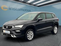 Gebraucht 2025 Seat Ateca Style SUV | 29.549 € (Fairer Preis)