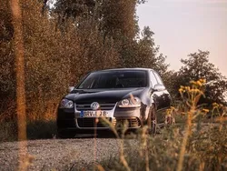 VW Golf V