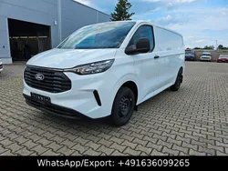 Frostweiß Neu 2025 Ford Transit Custom Trend Van / Kleinbus | 36.990 € (Superpreis)