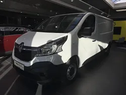 Gebraucht 2021 Renault Trafic Komfort Van | 21.490 € (Etwas zu teuer)